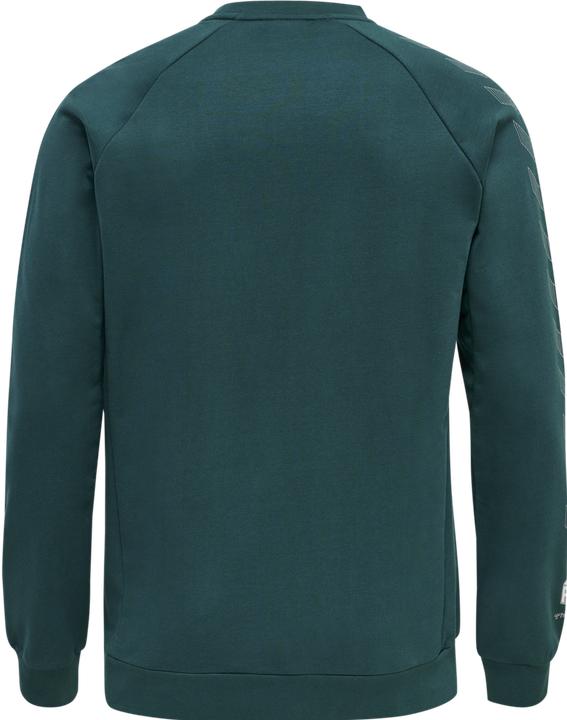 Actual product image hummel Hmlmove Grid Cotton Sweatshirt (S)