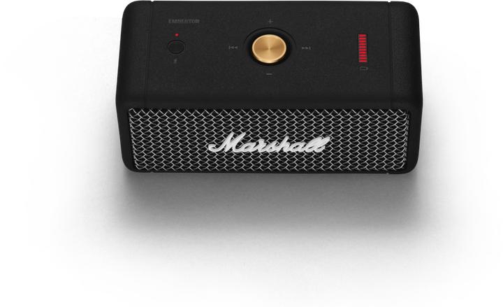 Produktbild Marshall Emberton (20 h, Akkubetrieb)