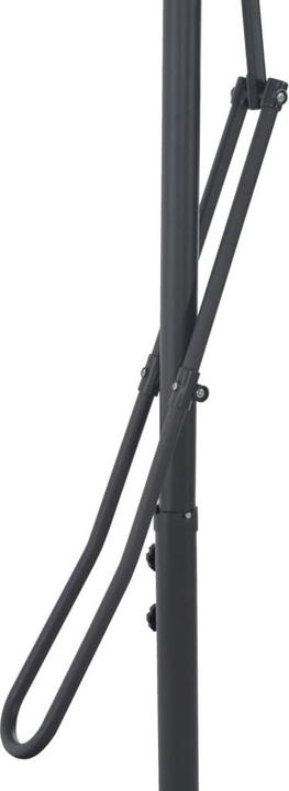 Produktbild vidaXL Sonnenschirm (2.50 m)