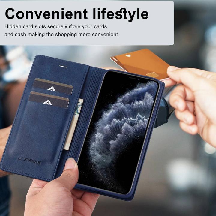 Produktbild Ueli Express Wallet-Hülle (Apple iPhone 11 Pro)