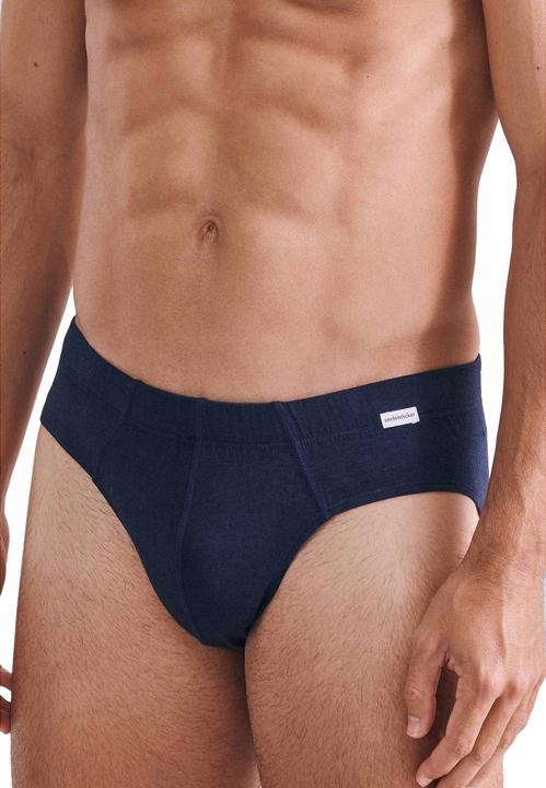 Produktbild Seidensticker Comfort Cotton Classic Brief 3Pack (S, 3er Pack)