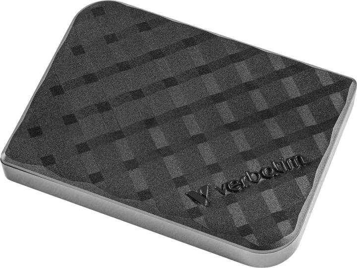 Produktbild Verbatim Disque SSD externe Store'N'Go Mini Diamond USB-C - 2To (Noir) (2 TB)