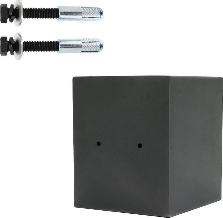 Actual product image Rottner Safe Toscana 50 EN1 Electronic Lock (27 l)