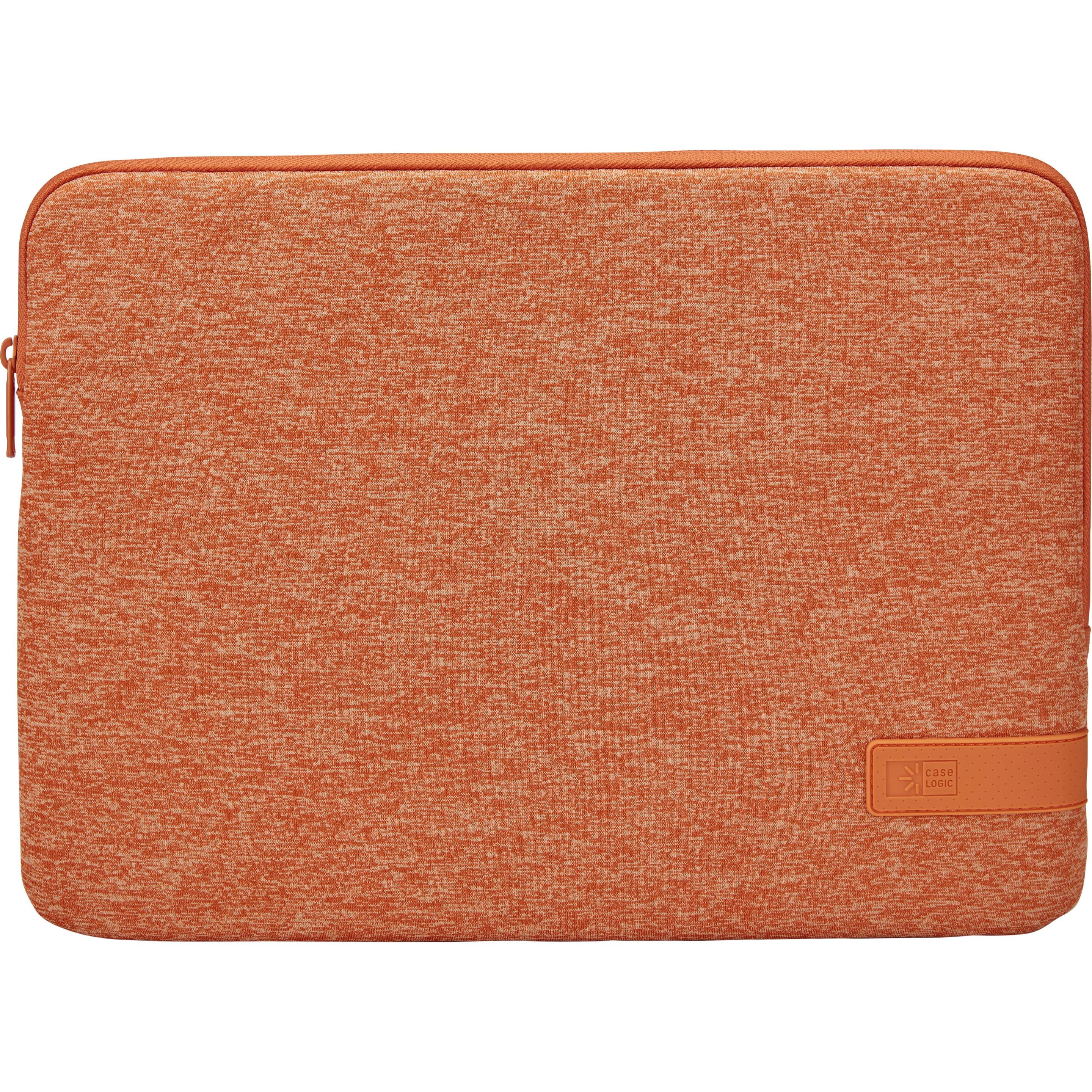 Thumbnail - Caselogic Reflect (14", Universal), Notebooktasche, Orange