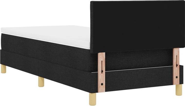 Produktbild vidaXL Boxspringbett (100 x 200 cm)