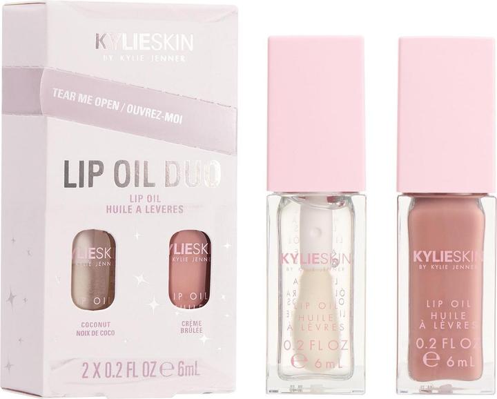 Image du produit Kylie Jenner Lip Oil (Huile à lèvres, 12 ml)