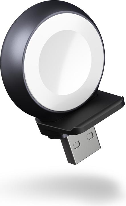 Produktbild Zens 3in1 Wireless Powerbank + Apple Watch Charger (5 W)