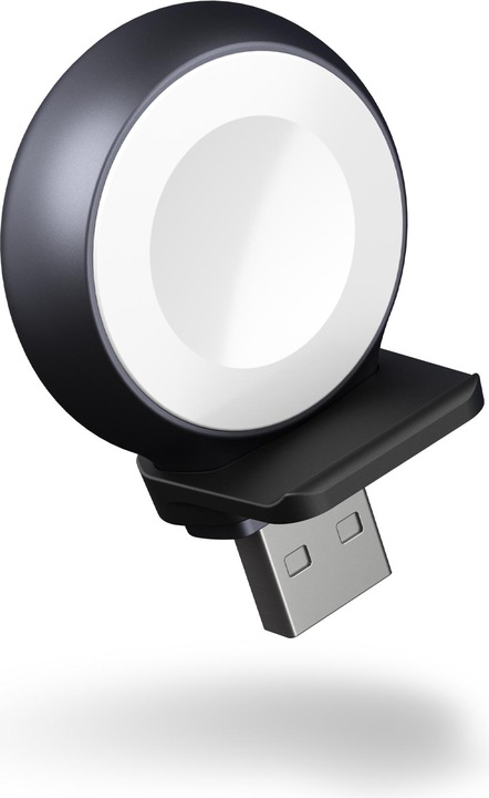 Produktbild Zens 3in1 Wireless Powerbank + Apple Watch Charger (5 W)