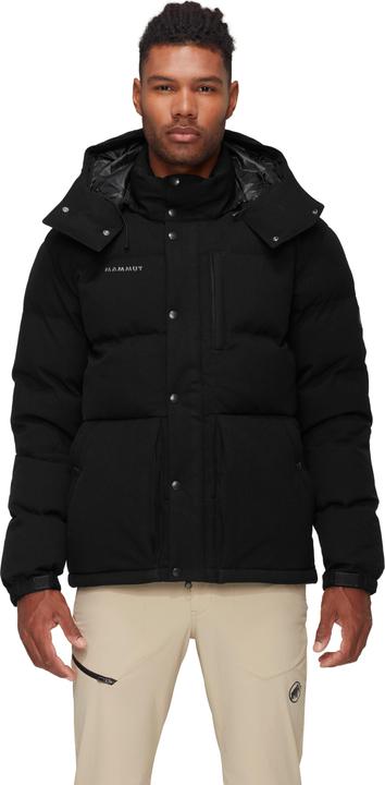 Image du produit Mammut Roseg 2.0 IN Hooded Jacket Men (XXL)