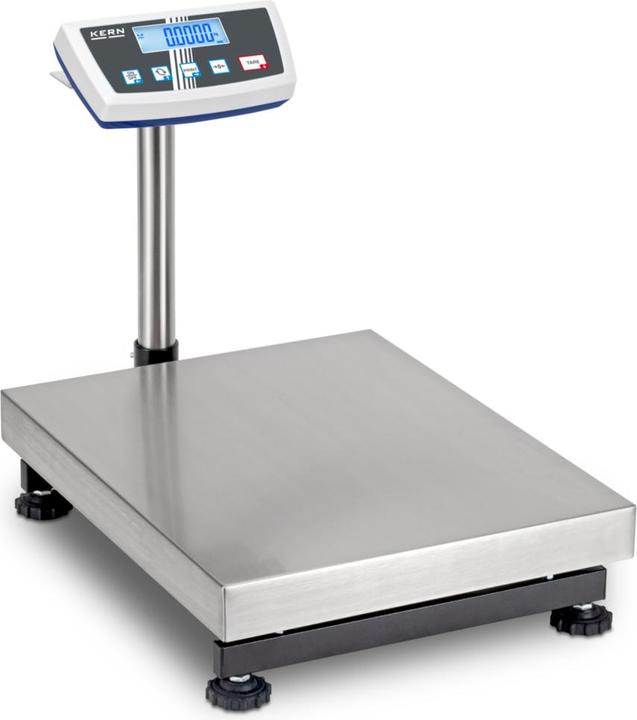 Actual product image Kern Industriewaage 0.1 g, 30 000 g