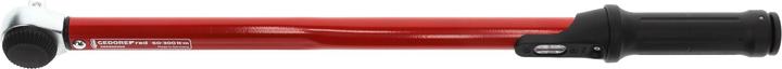 Productafbeelding Gedore Red Momentsleutel (1/2", 60 Nm, 300 Nm)