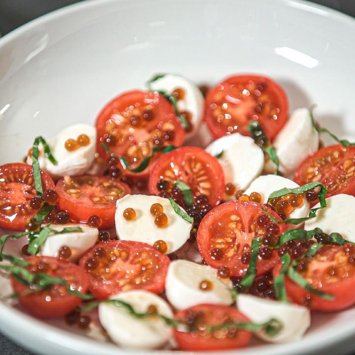 Produktbild Rommelsbacher Perlino