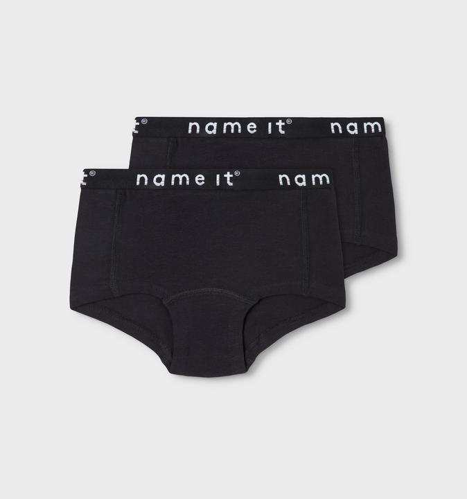 Produktbild Name it 2er-Pack Hipster (122, 128, 2er Pack)