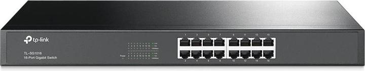 Produktbild TP-Link Switch TL-SG1016 16 Port (16 Ports)