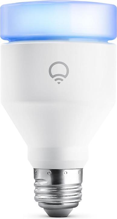 Lifx Color & White (E27, 1100 lm, 1 x)