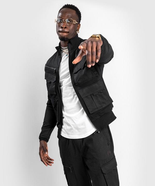 Produktbild Venum Cargo Track Jacket (M)