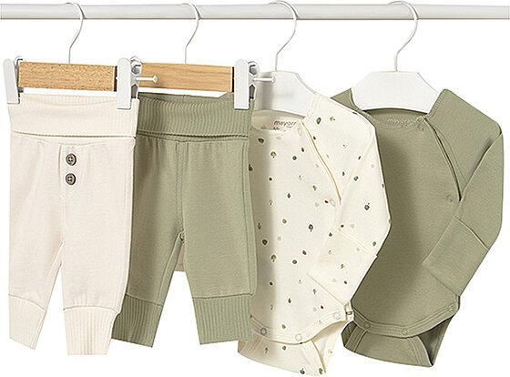 Actual product image MAYORAL Set Bodys Hosen (74)