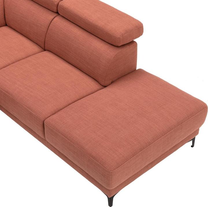 Produktbild Johann Jakob Lynn 2.0 (Ecksofa)