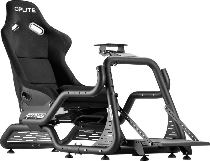 Actual product image Oplite GTR S8 Infinity Cockpit