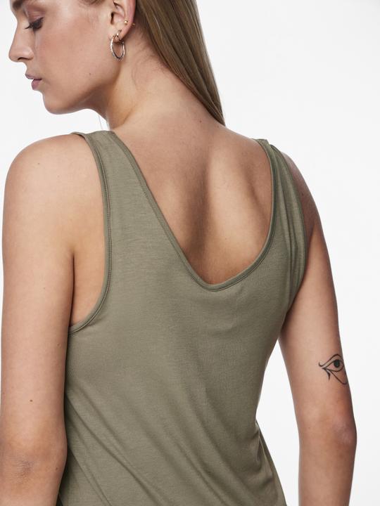 Produktbild Pieces Pcsofia Tank Ankle Dress Noos Bc (XL)