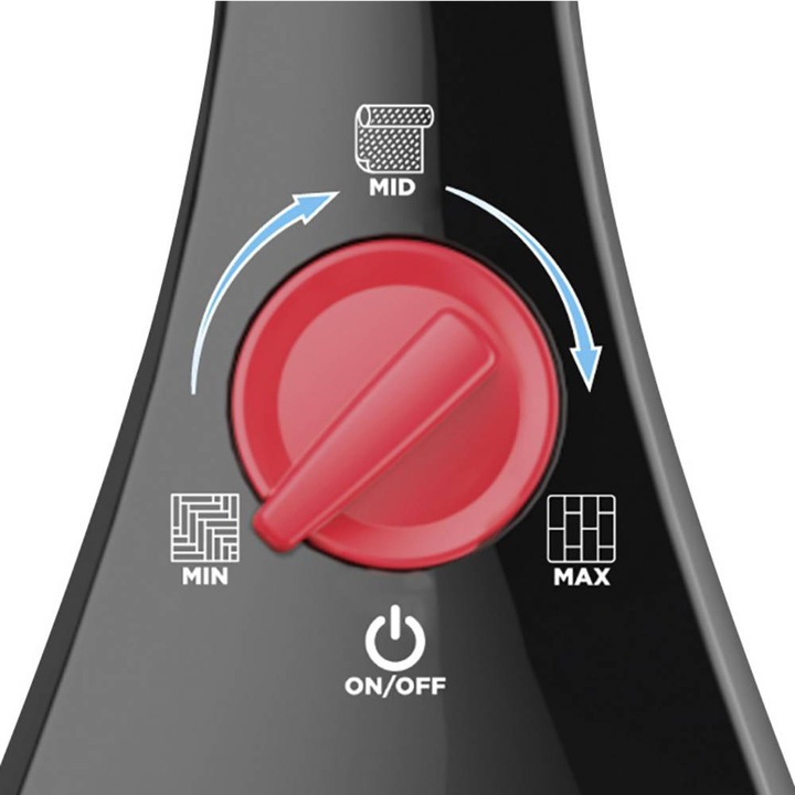 Image du produit Vileda Nettoyeur vapeur Steam plus XXL (1550 W)