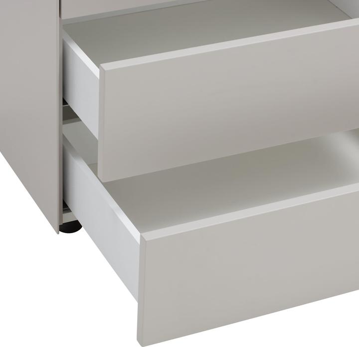 Image du produit micasa Lux (100 x 46 x 111.50 cm)