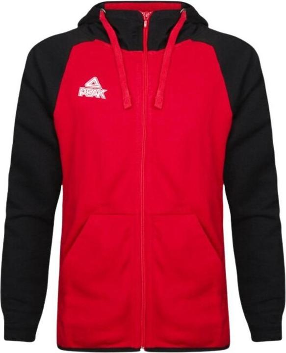 Produktbild Peak Ice Works zip bi-color élite (S)