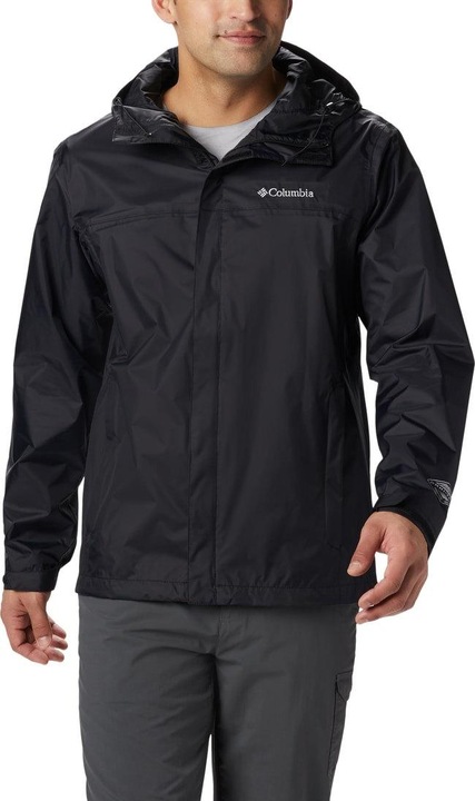 Actual product image Columbia Watertight II (M)