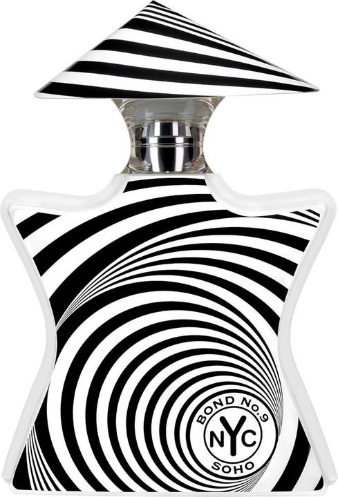 Immagine prodotto Bond No. 9 BOND NO 9 SOHO EDP 50ML (Eau de parfum, 50 ml)