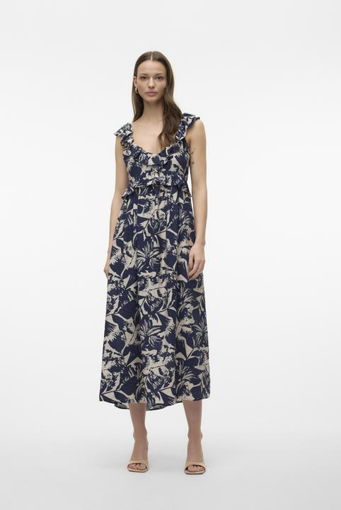 Produktbild Vero Moda VMJOSIE Langes Kleid Kleid (XS)