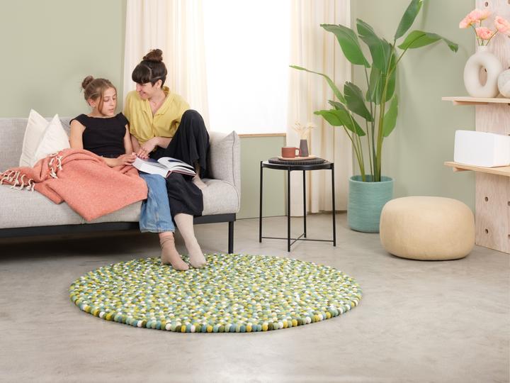 Produktbild Myfelt Finn (200 cm)