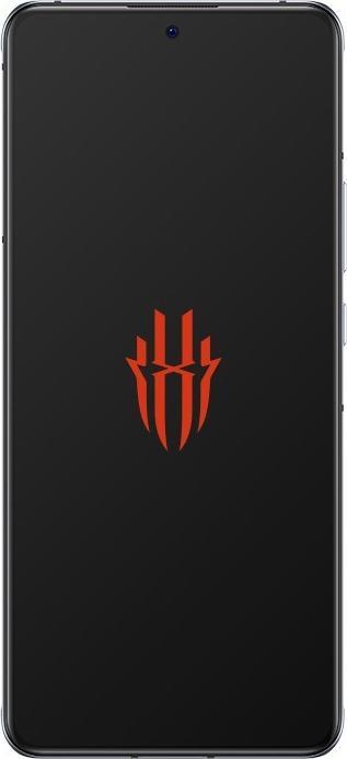 Image du produit Nubia Red Magic 6R (256 Go, Mercury Silver, 6.67", Double SIM, 5G)