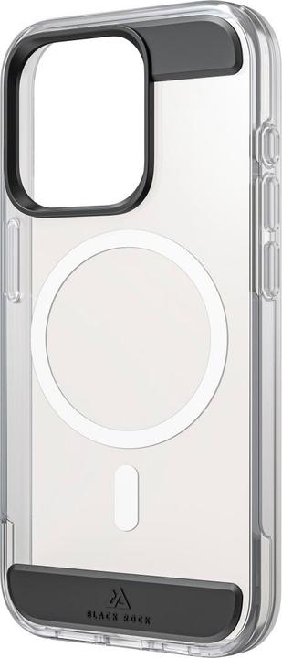 Produktbild Black Rock Mag Air Protection (Apple iPhone 15 Pro)
