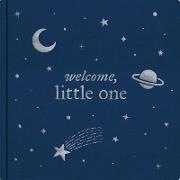 Produktbild Welcome, Little One (Englisch, Zeitgeist, 2023)