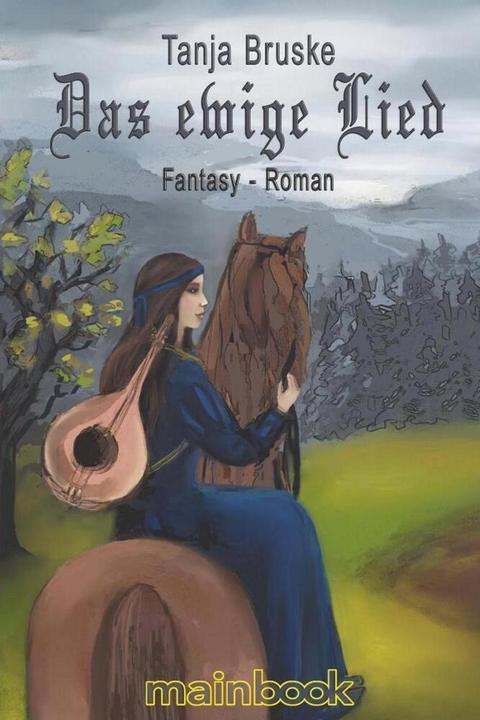 Image du produit La chanson éternelle (Tanja Bruske, Allemand)