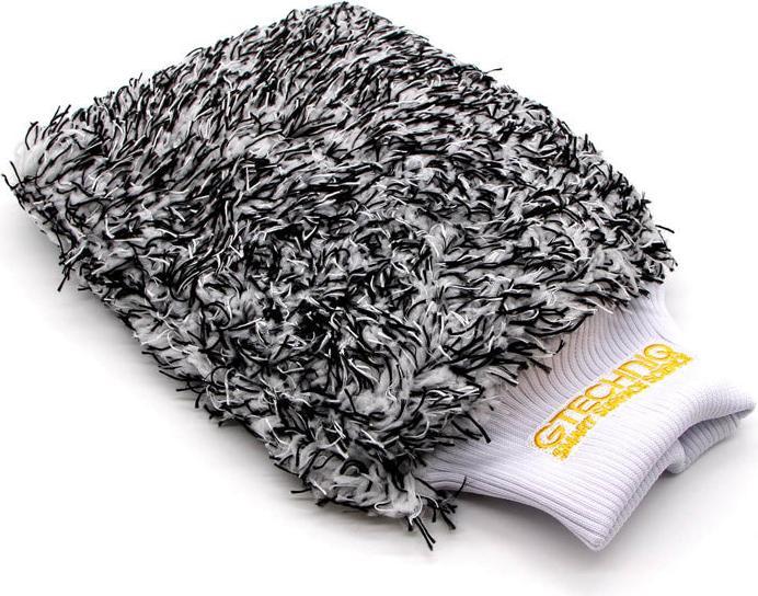 Gtechniq Microfibre Wash Mitt Waschhandschuh (Handschuhe)