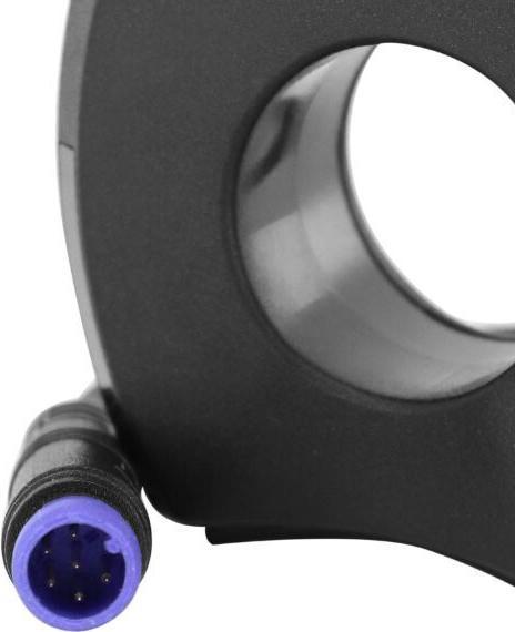 Actual product image Brose unit remote