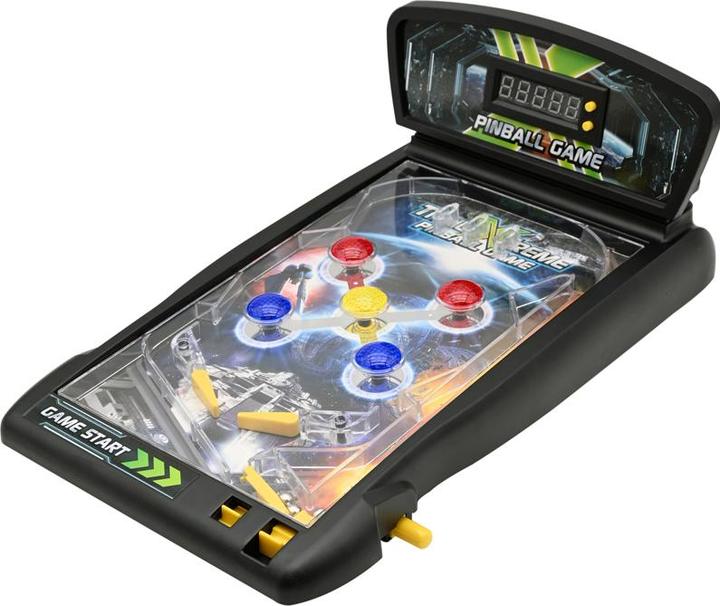 Produktbild WDK Flipper Elecn Seine Lum
