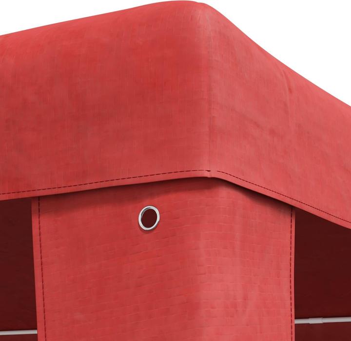 Produktbild vidaXL Outdoor Partytent (400 cm, 300 cm)