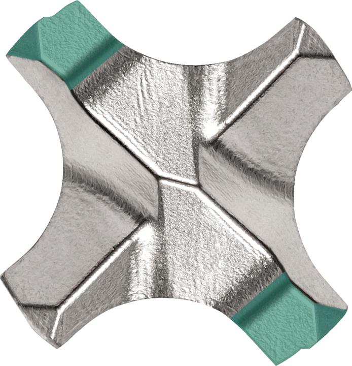 Immagine prodotto Metabo Trapano SDSplus PremHammer (8 millimetri)