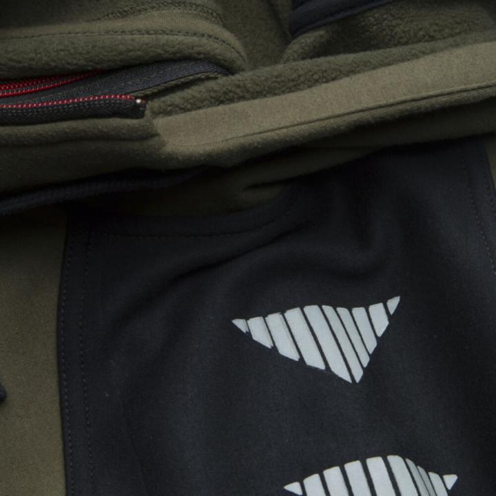 Produktbild F. Engel Galaxy Sweat Cardigan (S)