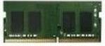 Actual product image QNAP 8GB DDR4 RAM 3200 MHZ SODIMM K0 (1 x 8GB, 3200 MHz, DDR4-RAM, SO-DIMM)