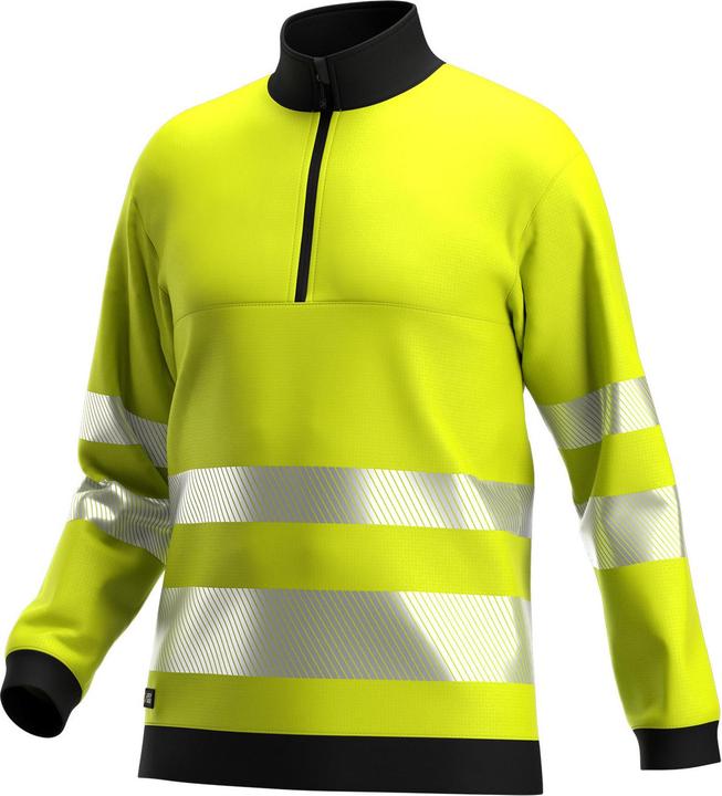 Actual product image Safety Jogger Works Scuti HiVis (L)