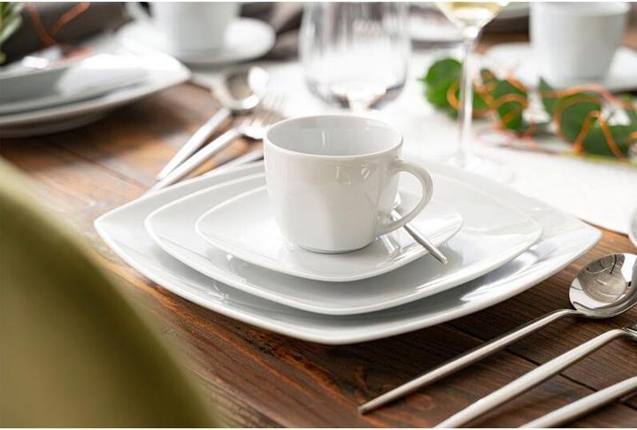 Produktbild Sänger Geschirr Kombiservice Markant (30 Stk.)