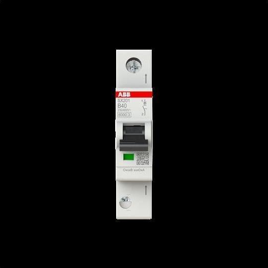 Image du produit Thomas & Betts SX201-B40