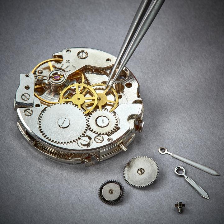 Image du produit Knipex Brucelles de précision