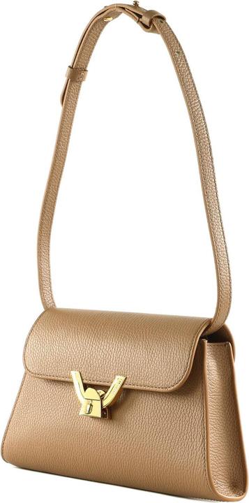 Immagine prodotto Coccinelle Dew Handbag Grained Leather
