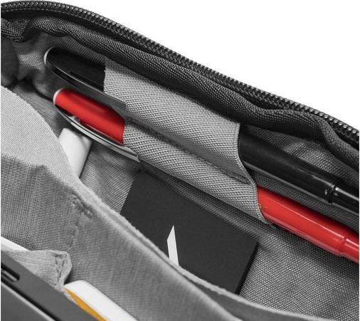Actual product image Peak Design Tech Pouch (Camera case, 2 l)