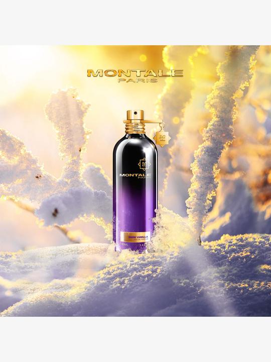 Produktbild Montale Dark Vanilla (Eau de Parfum, 100 ml)
