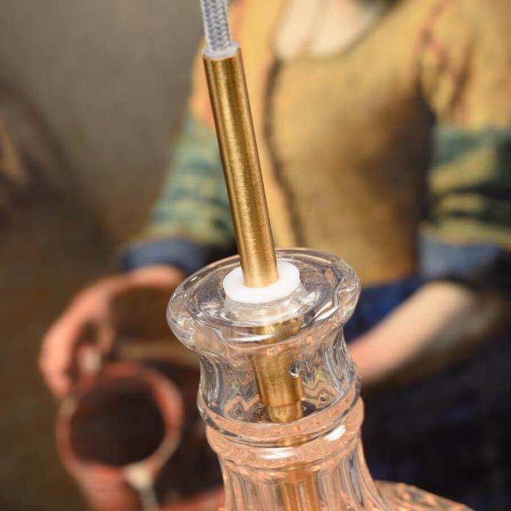 Actual product image It`s about RoMi Brussels (E14)